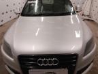 2008 AUDI Q7 S LINE for sale at Copart SANDWICH