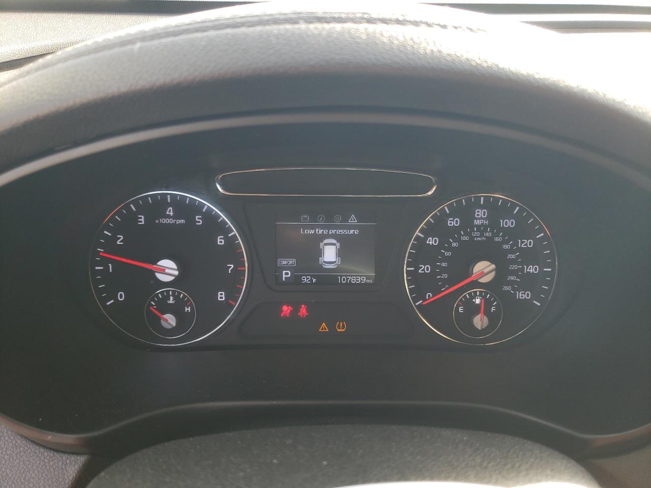 2019 Kia Sorento - Image 9