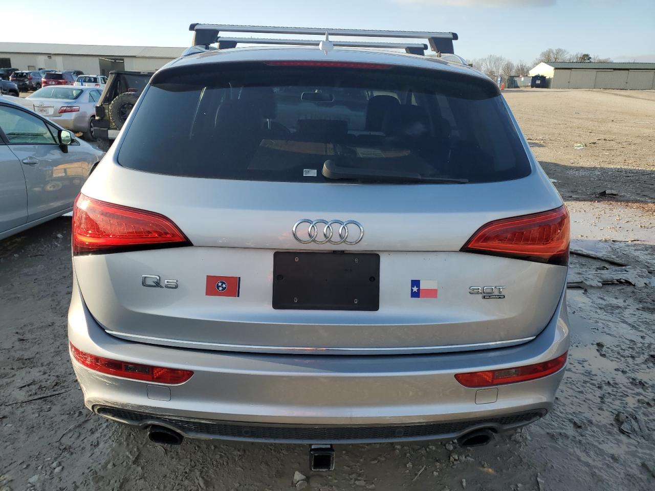 2015 Audi Q5 - Image 6