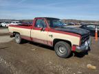 1984 Chevrolet C10  for Sale in Kansas City, KS - Front End