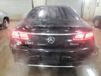 2019 Mercedes-Benz S 560 4Matic للبيع في Elgin، IL - Front End