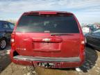 2010 Chevrolet Tahoe K1500 Ltz продається в Indianapolis, IN - Front End