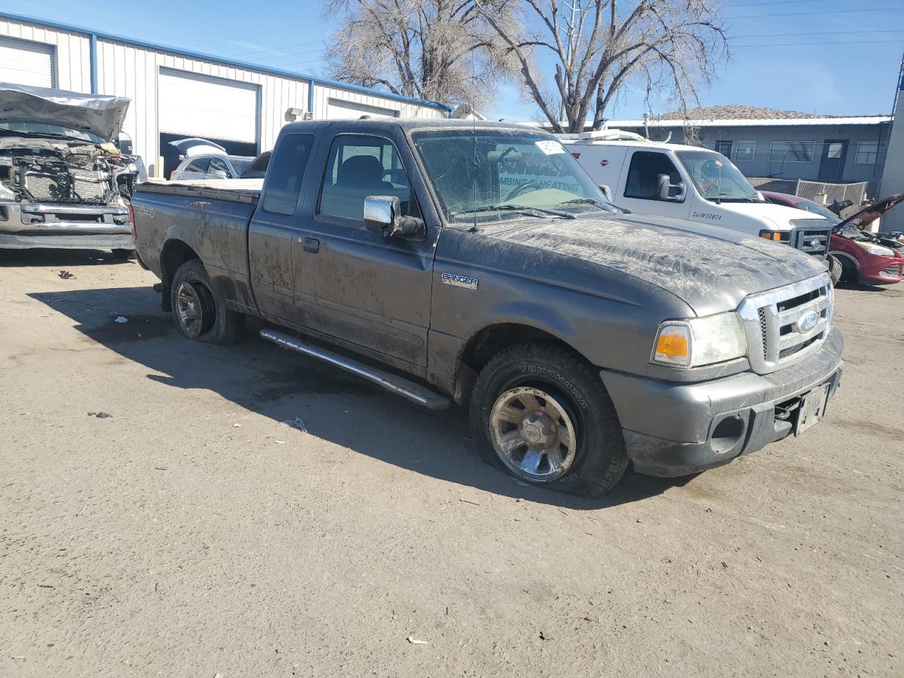 2009 Ford Ranger - Image 4