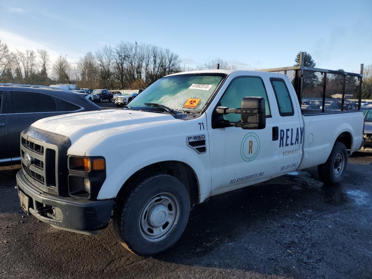 2010 Ford F350 - Image 1