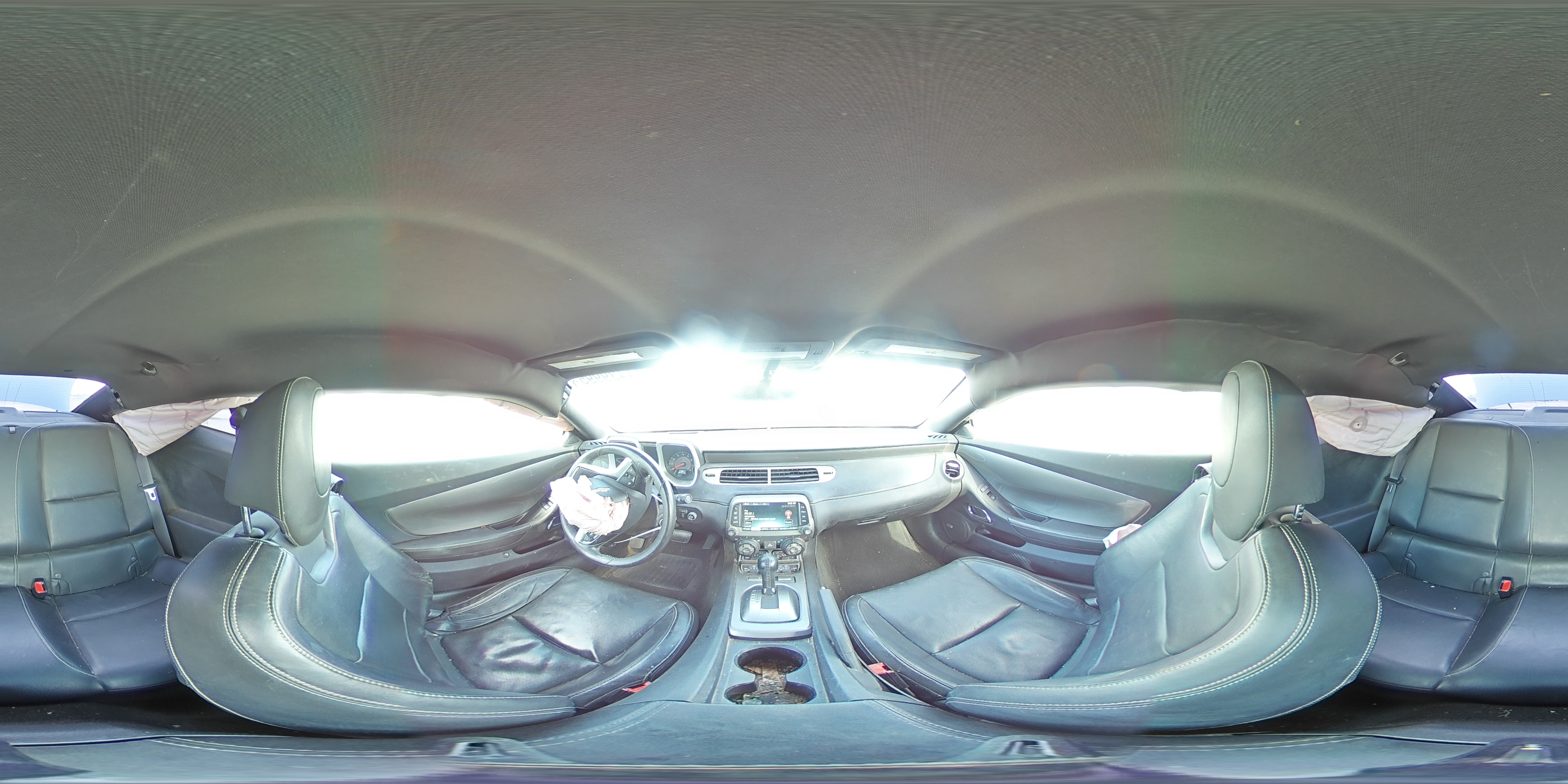 2013 Chevrolet Camaro - Image 13