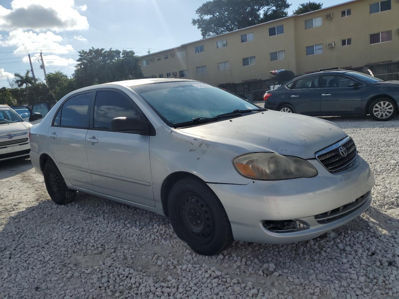 2007 Toyota Corolla - Image 4