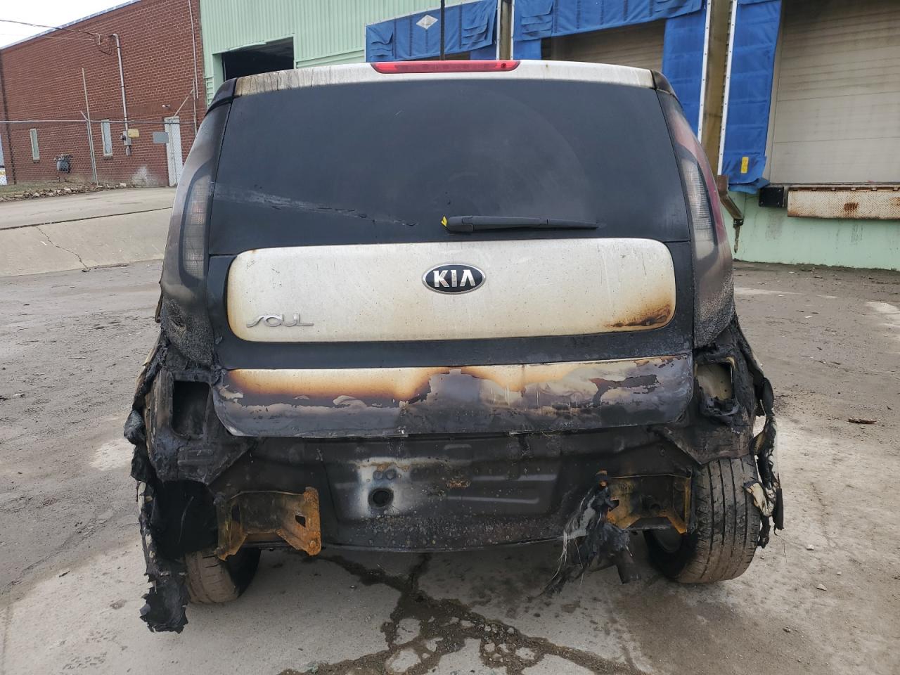 2015 Kia Soul - Image 6