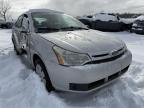 2009 FORD FOCUS SE for sale at Copart QC - MONTREAL