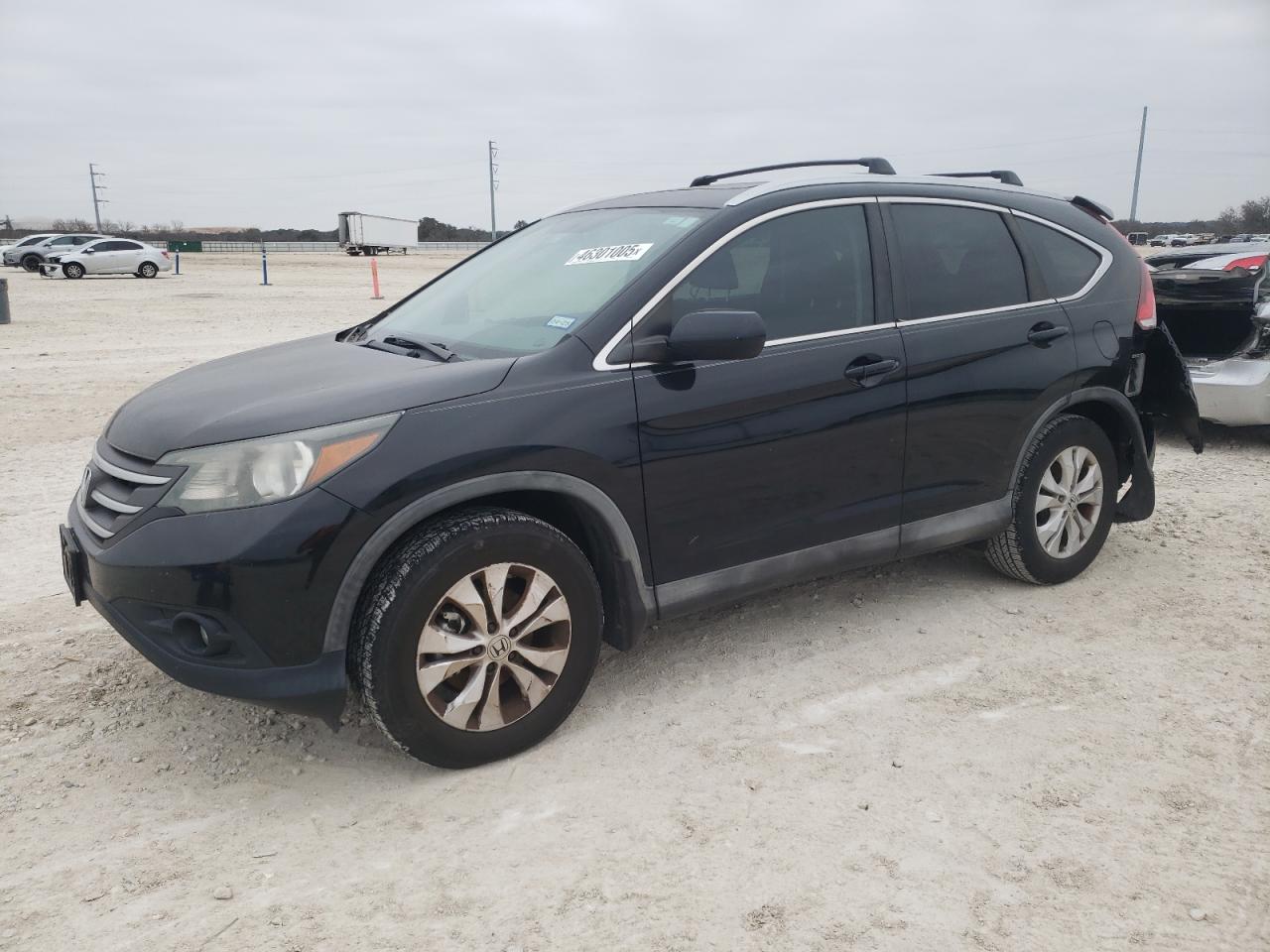2013 Honda CR-V - Image 1