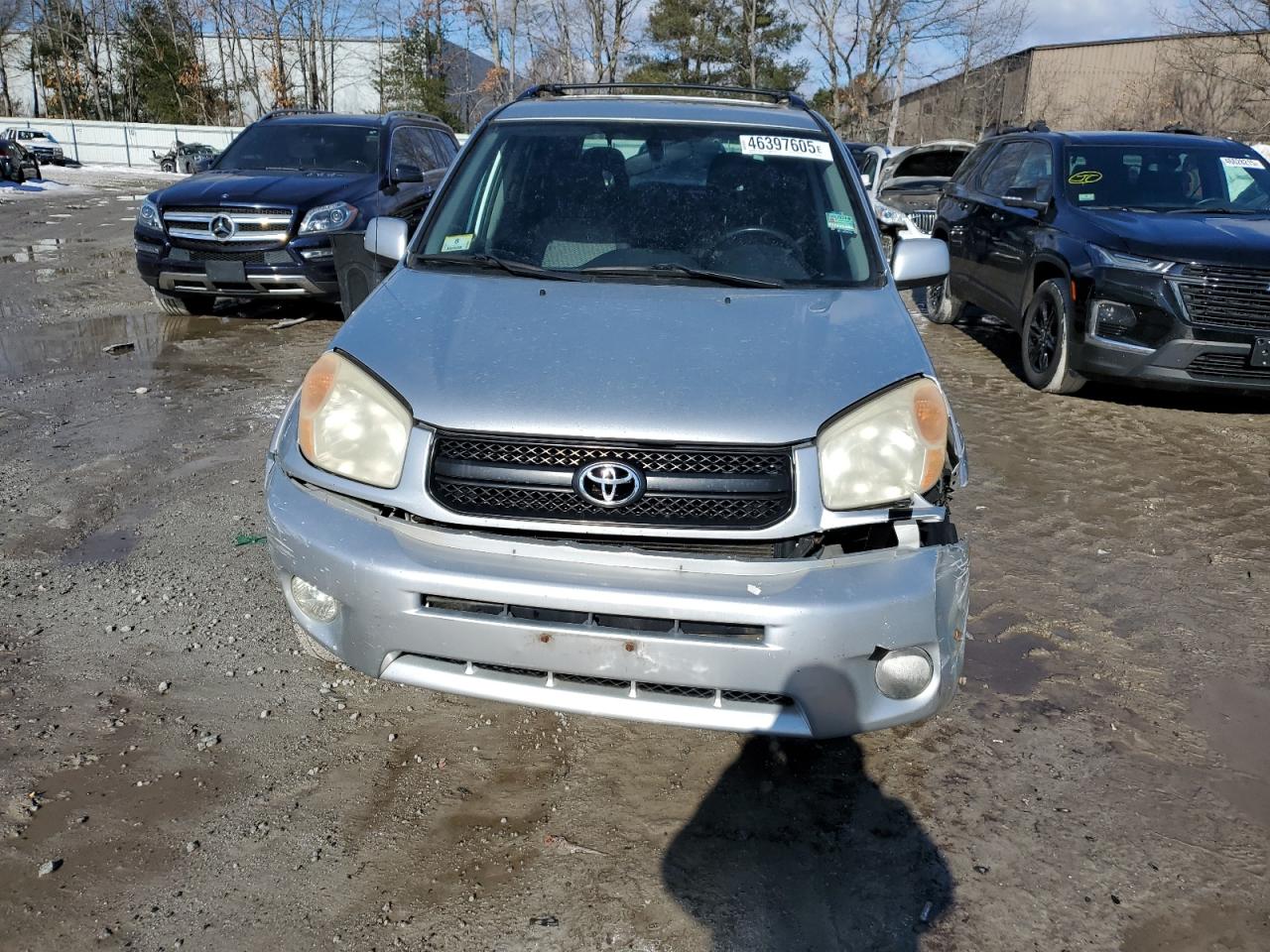 2004 Toyota RAV 4 - Image 5