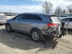 2017 Kia Sorento Lx за продажба в Wichita, KS - Rear End