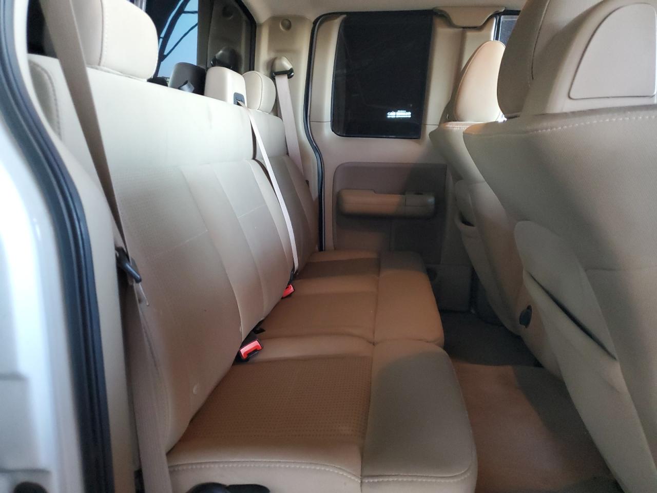 2007 Ford F-150 - Image 10
