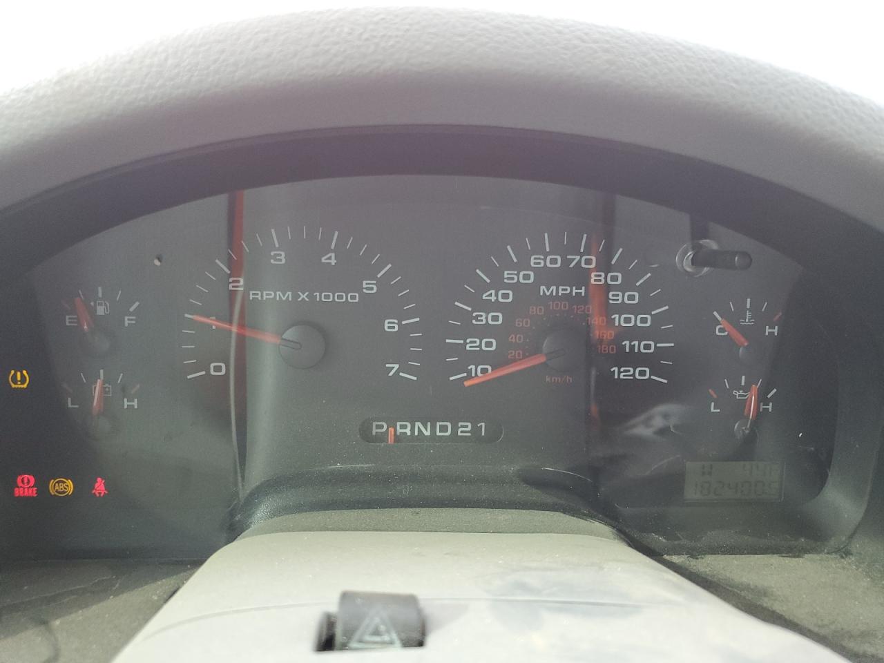 2007 Ford F-150 - Image 9