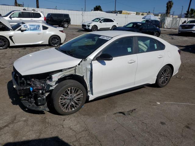 KIA FORTE GT L 2022