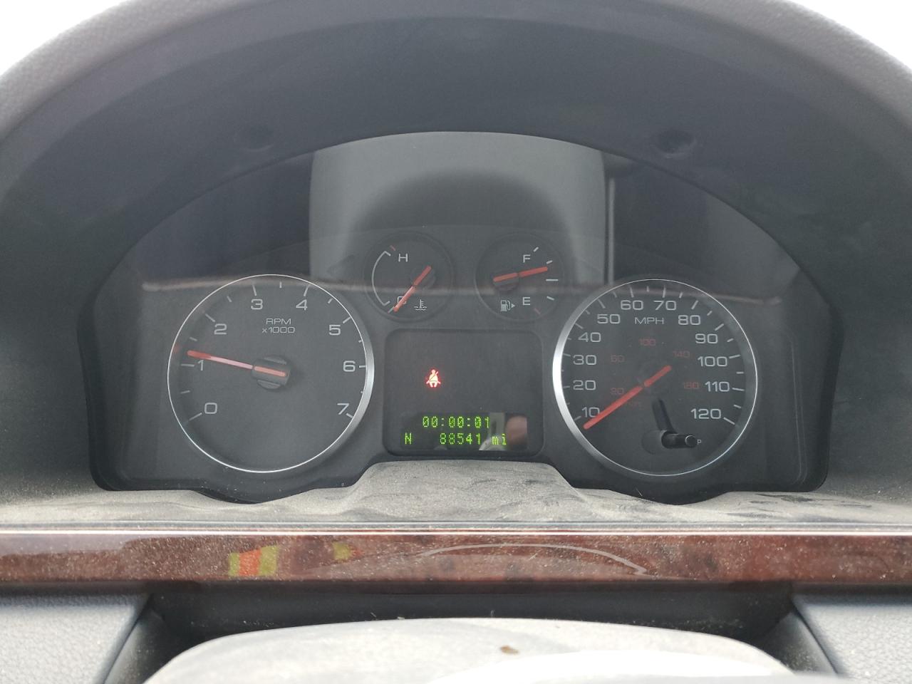 2005 Ford Five Hundred - Image 9