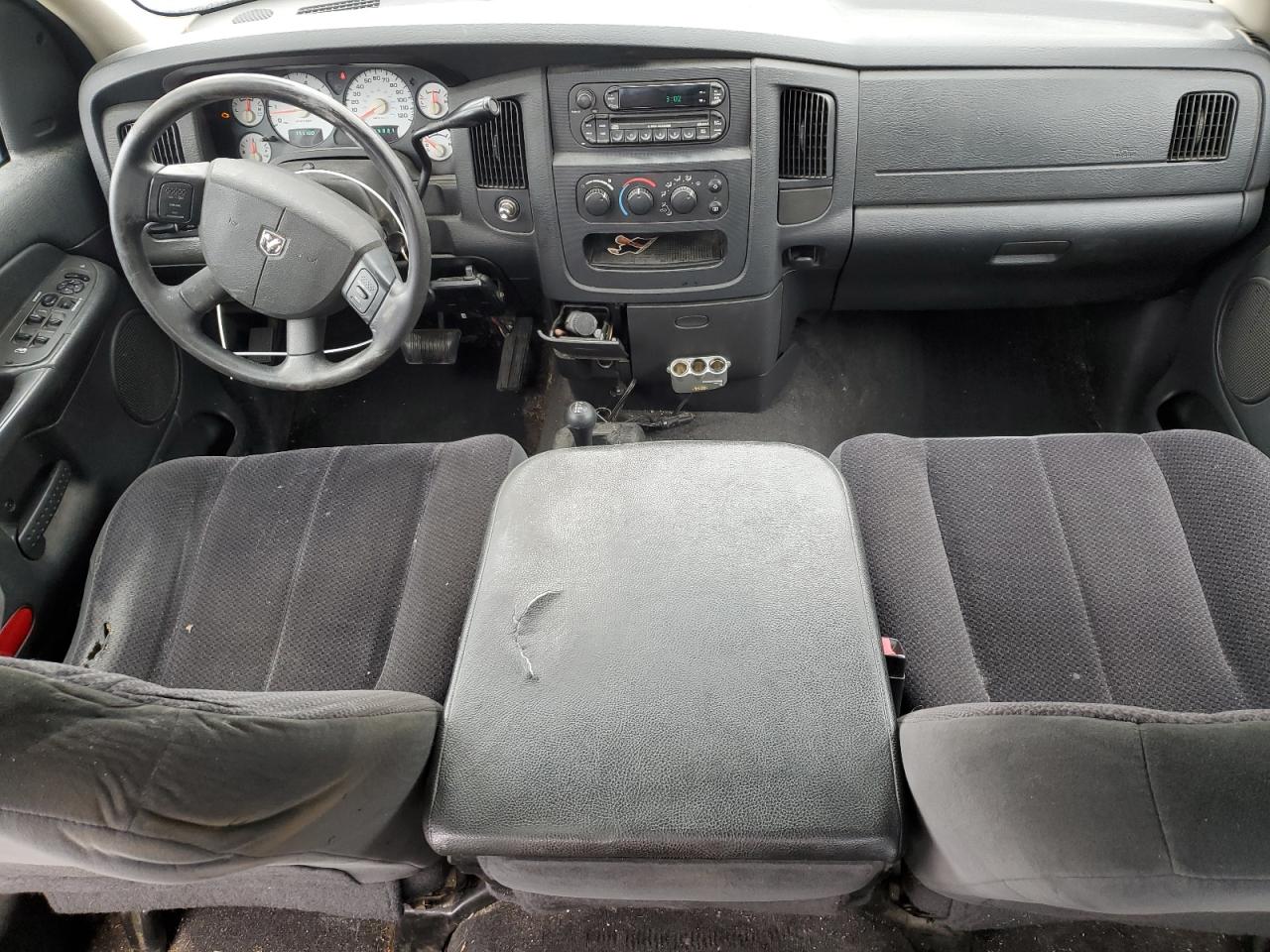 2005 Dodge RAM - Image 8