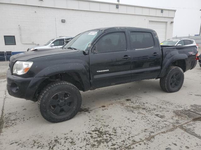 2007 Toyota Tacoma Double Cab