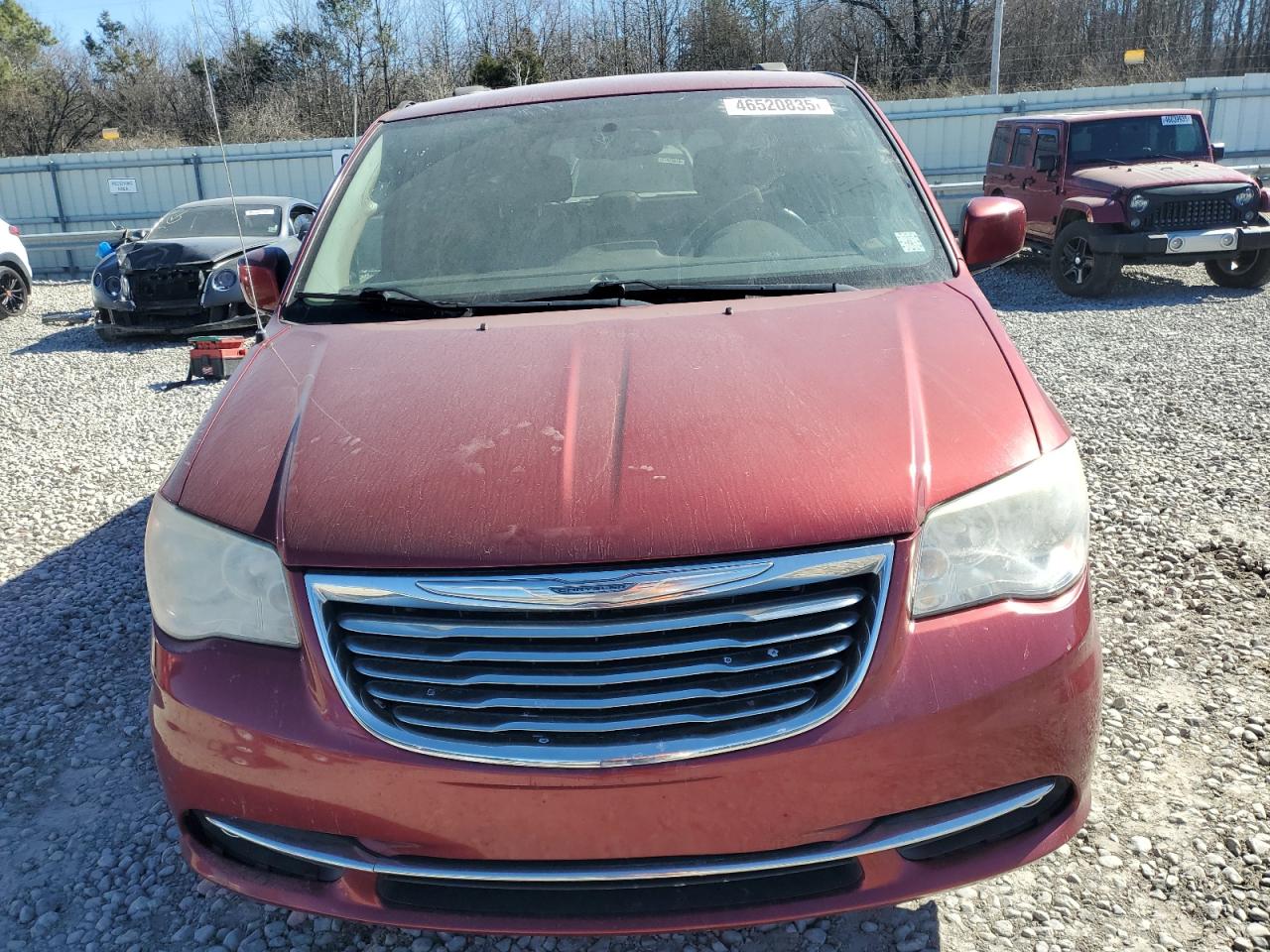 2013 Chrysler Town & Country - Image 5
