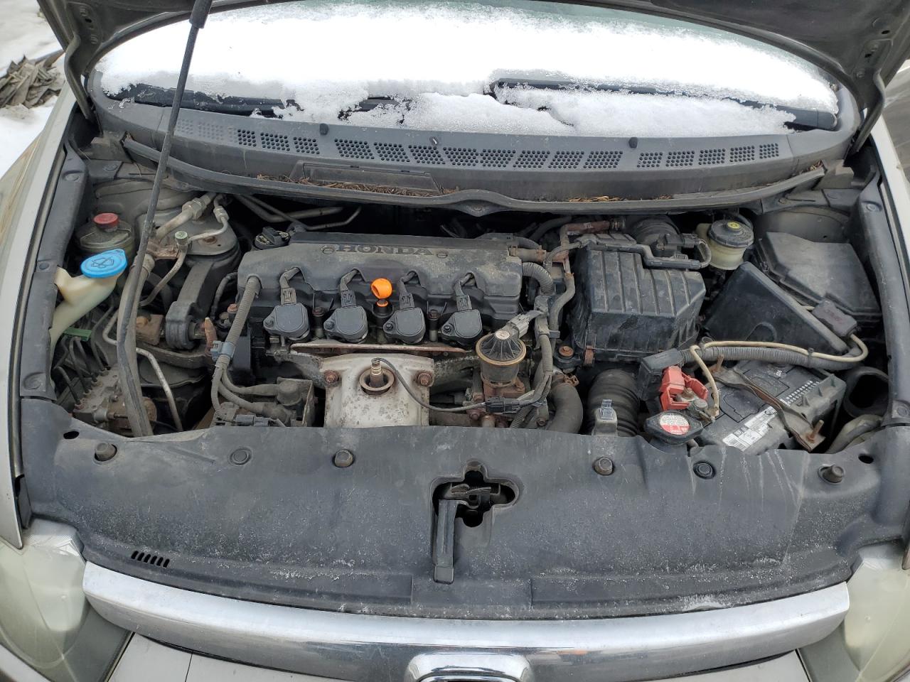 2006 Honda Civic - Image 11