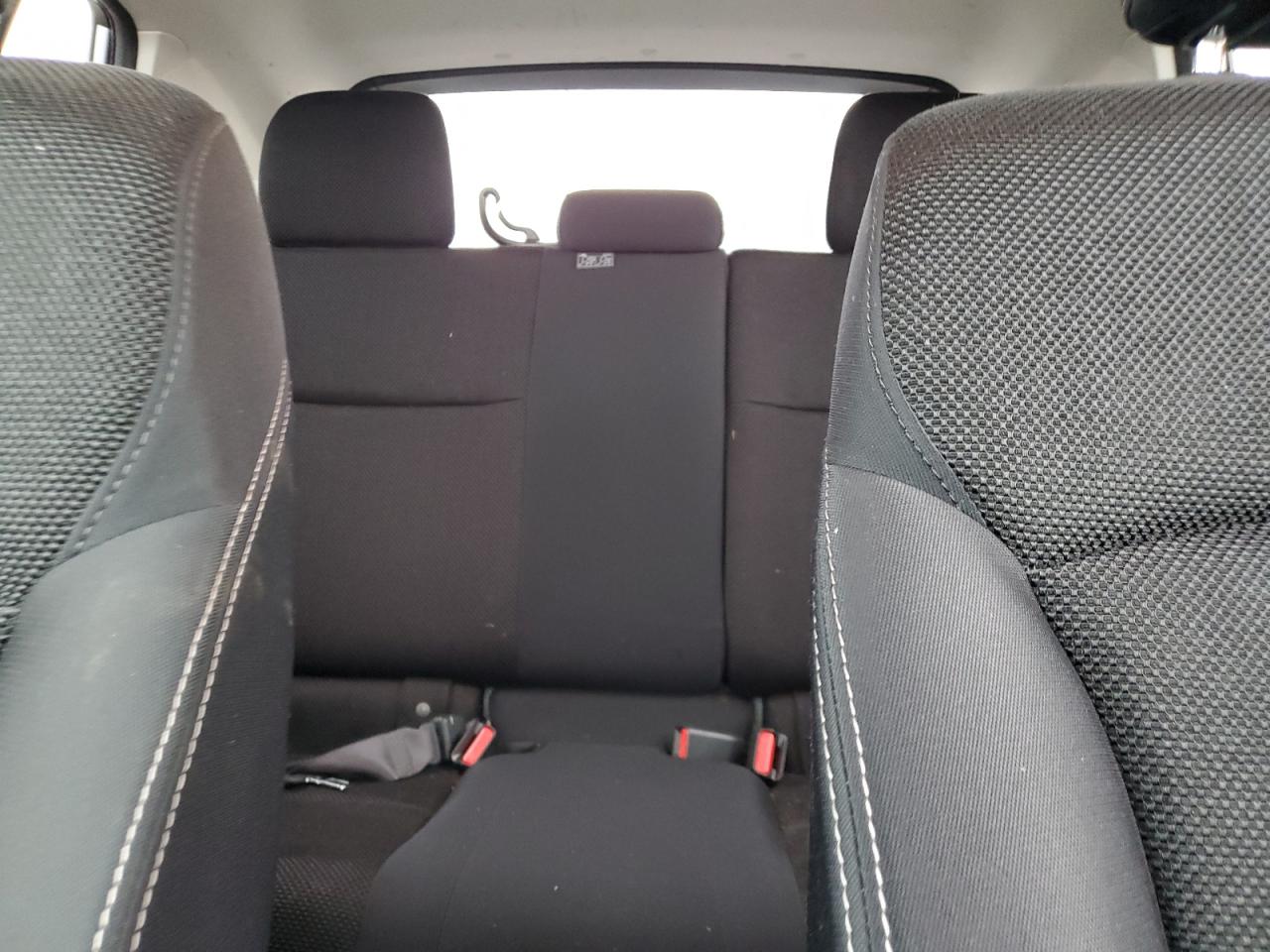 2013 Subaru XV - Image 10