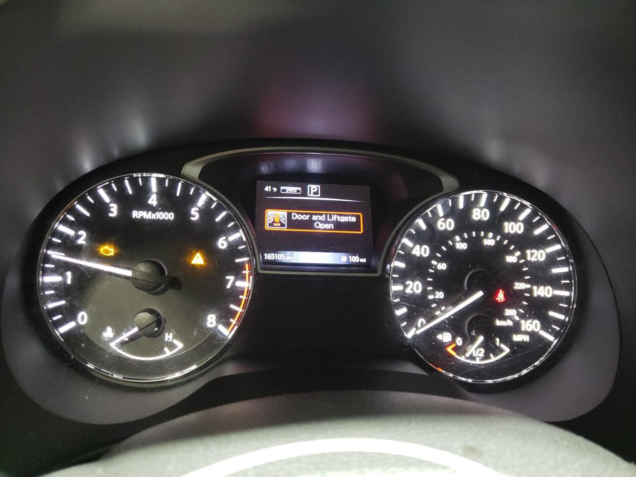2018 Nissan Pathfinder - Image 9