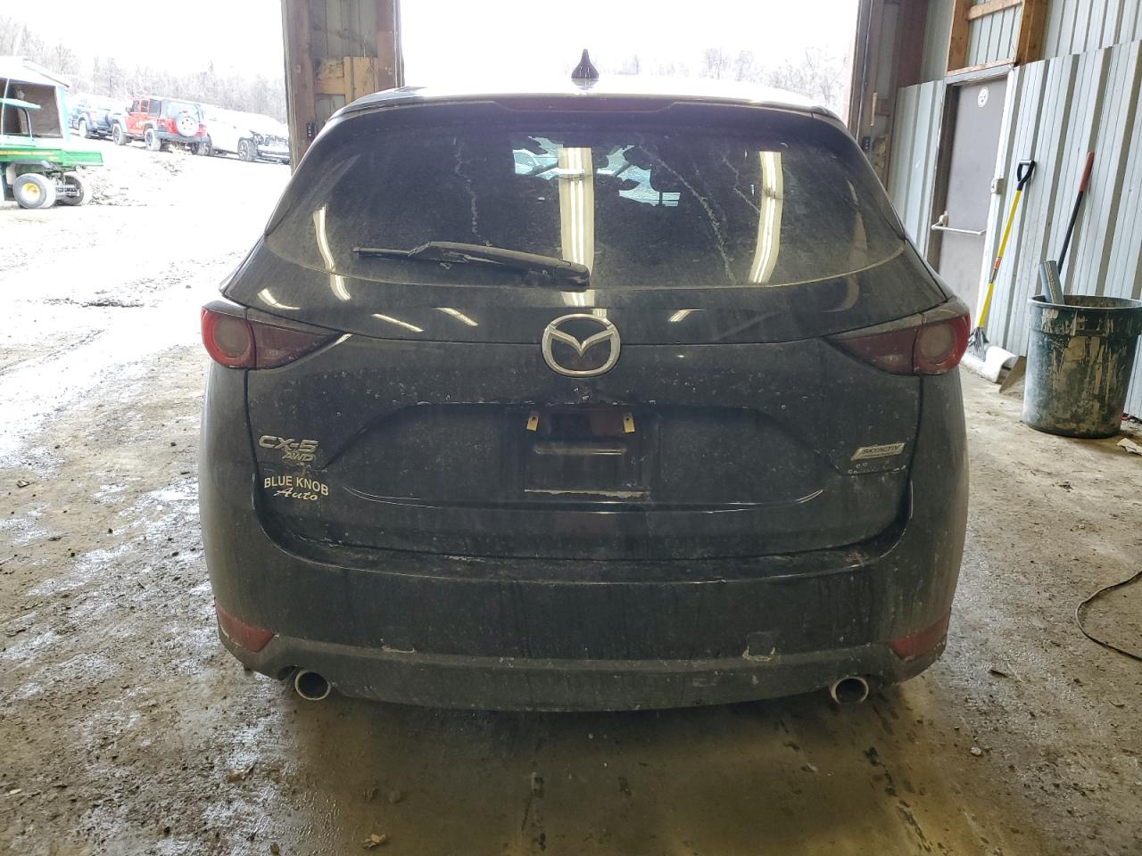 2019 Mazda CX-5 - Image 6