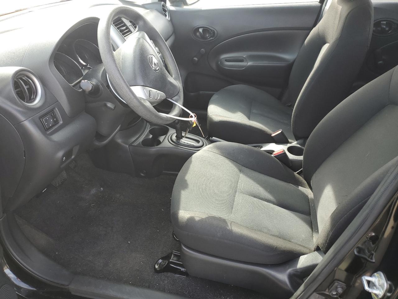 2015 Nissan Versa - Image 7