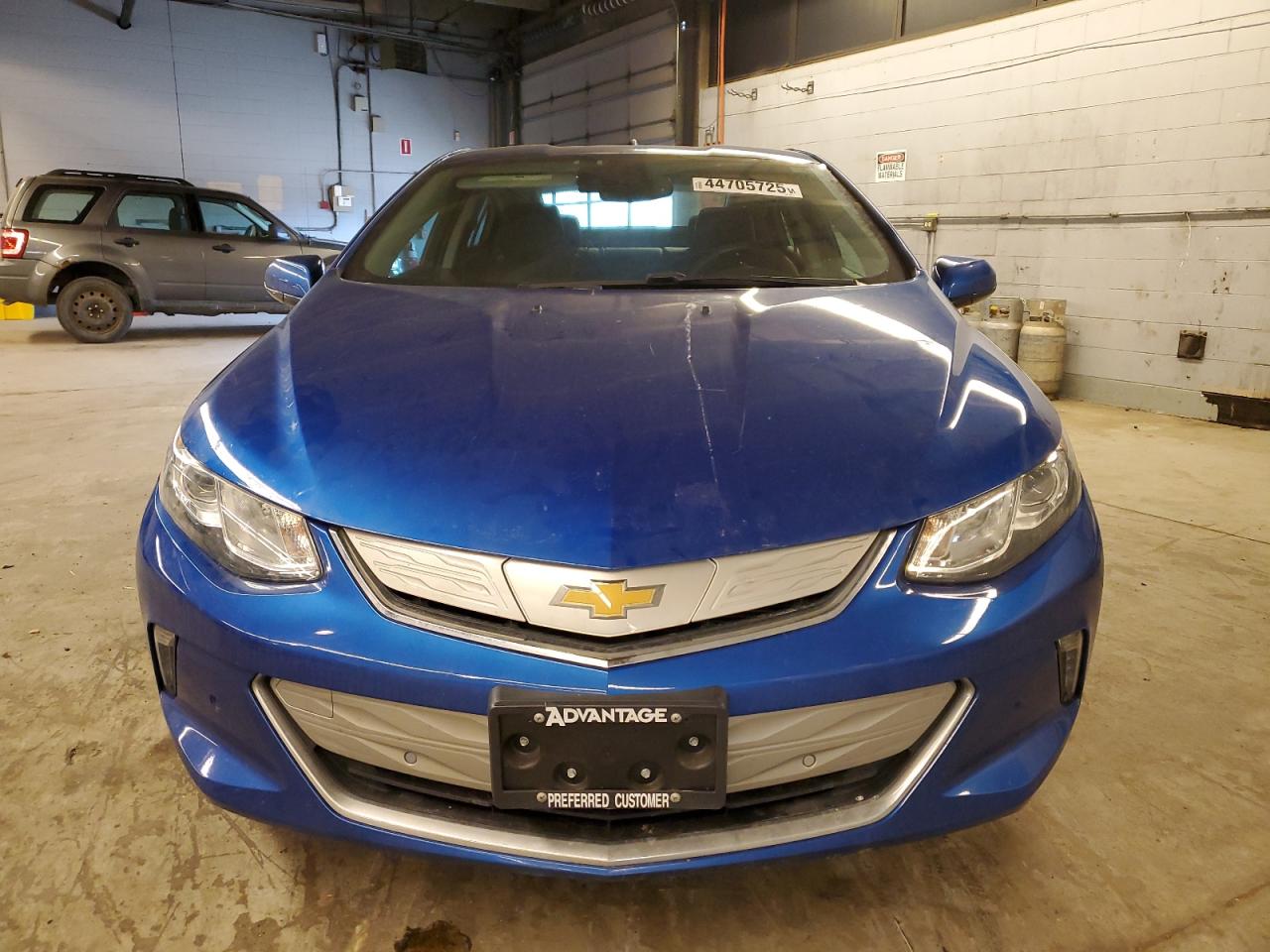 2017 Chevrolet Volt - Image 5