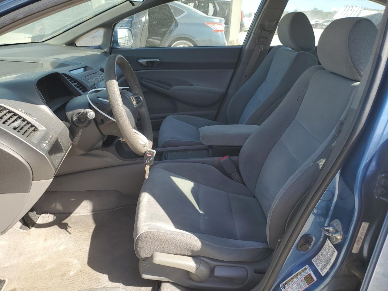 2009 Honda Civic - Image 7