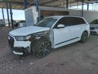 2022 Audi Q7 Prestige na sprzedaż w Phoenix, AZ - Front End
