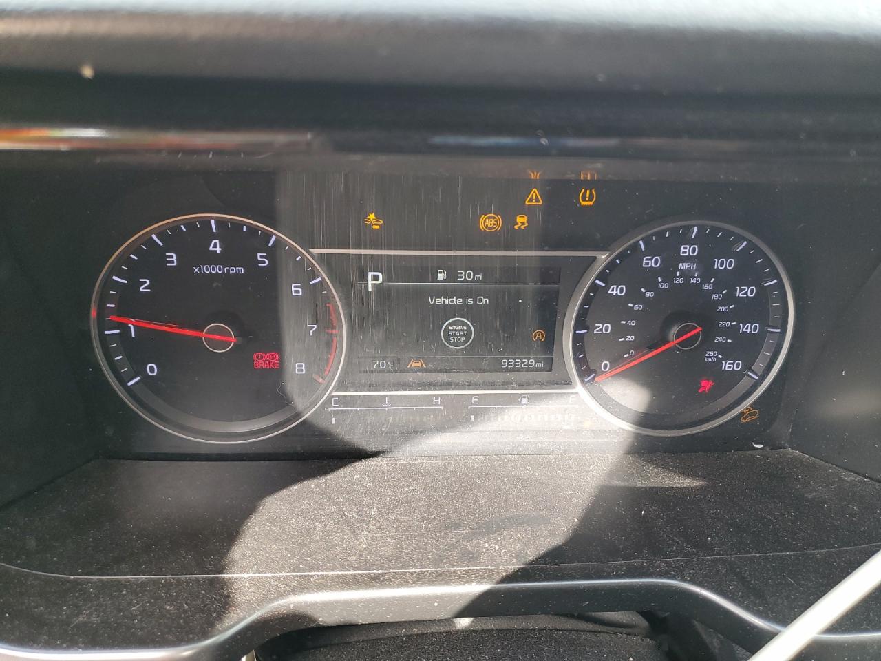 2021 Kia Sorento - Image 9