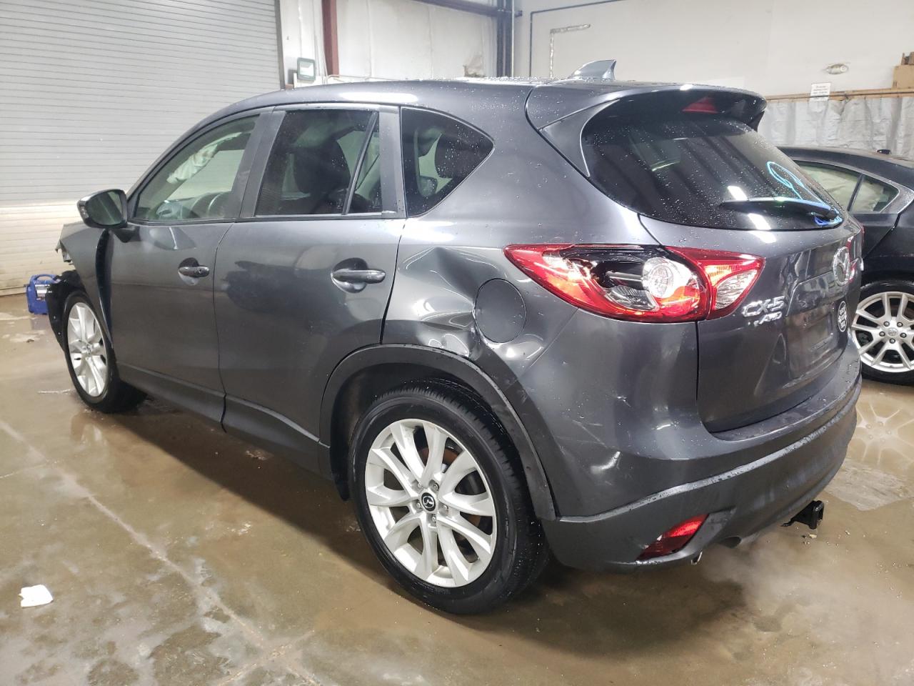 2014 Mazda CX-5 - Image 2