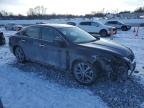 2018 Nissan Altima 2.5 en Venta en Barberton, OH - Front End