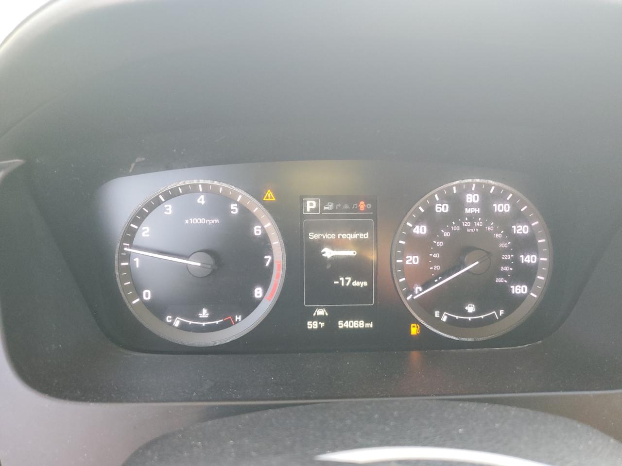 2015 Hyundai Sonata - Image 9