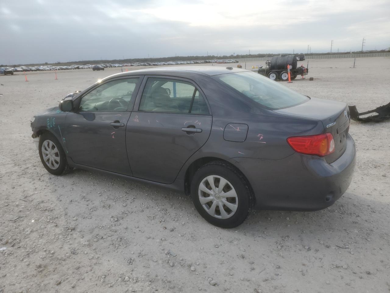 2009 Toyota Corolla - Image 2