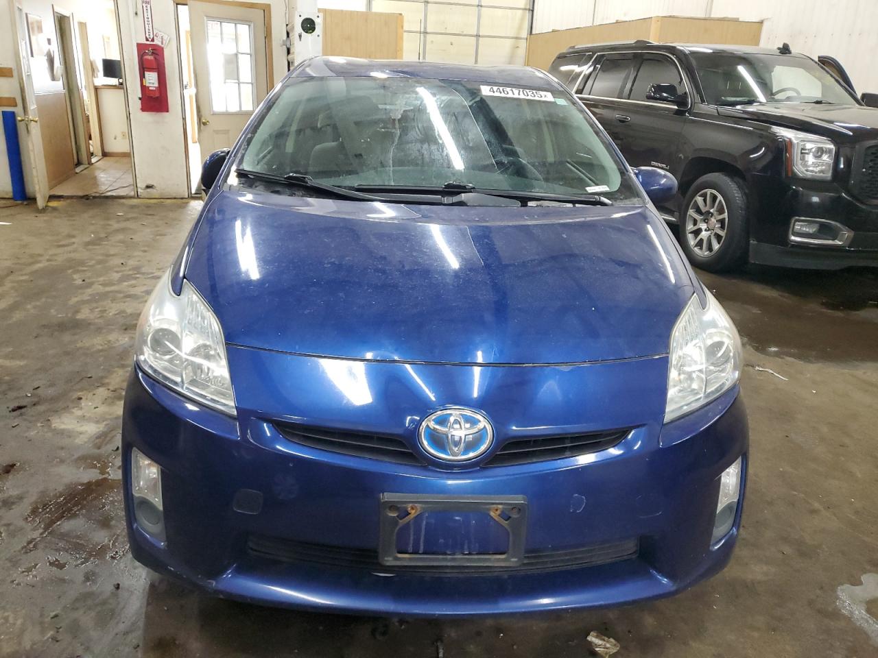 2010 Toyota Prius - Image 5