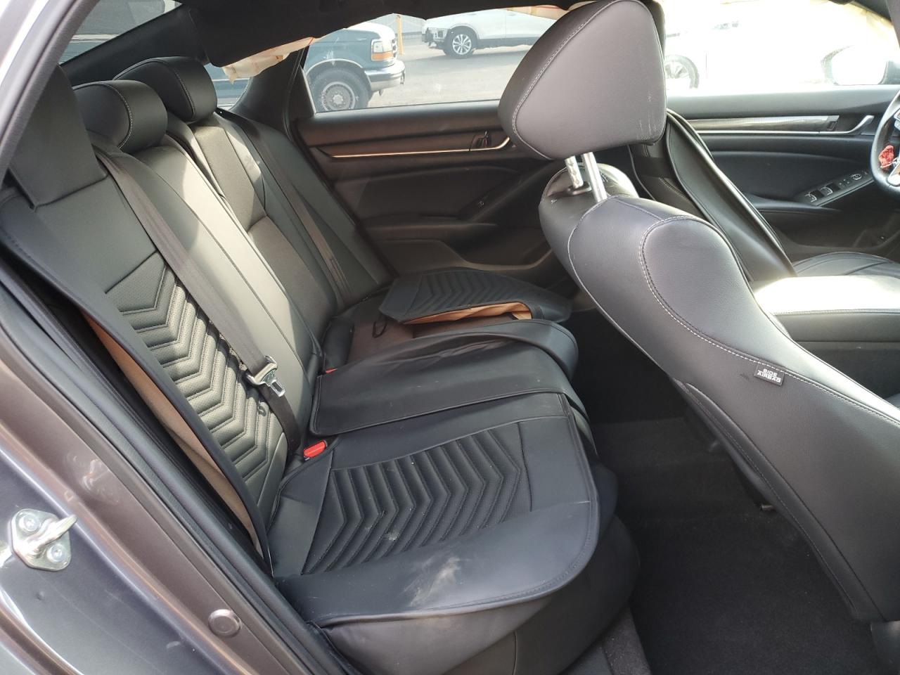 2018 Honda Accord - Image 10