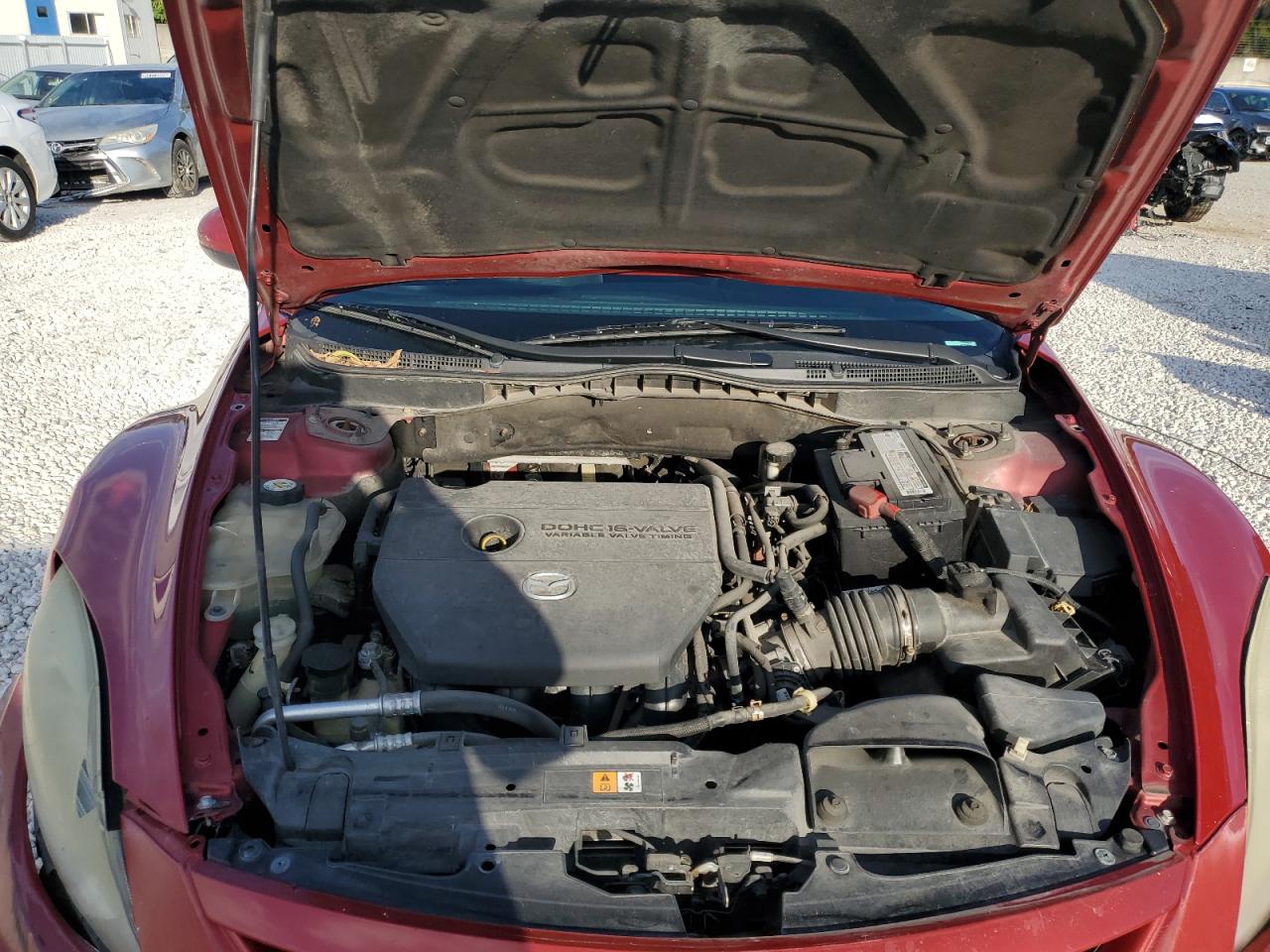 2010 Mazda 6 - Image 11