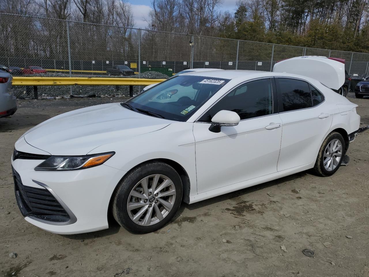 2023 Toyota Camry - Image 1