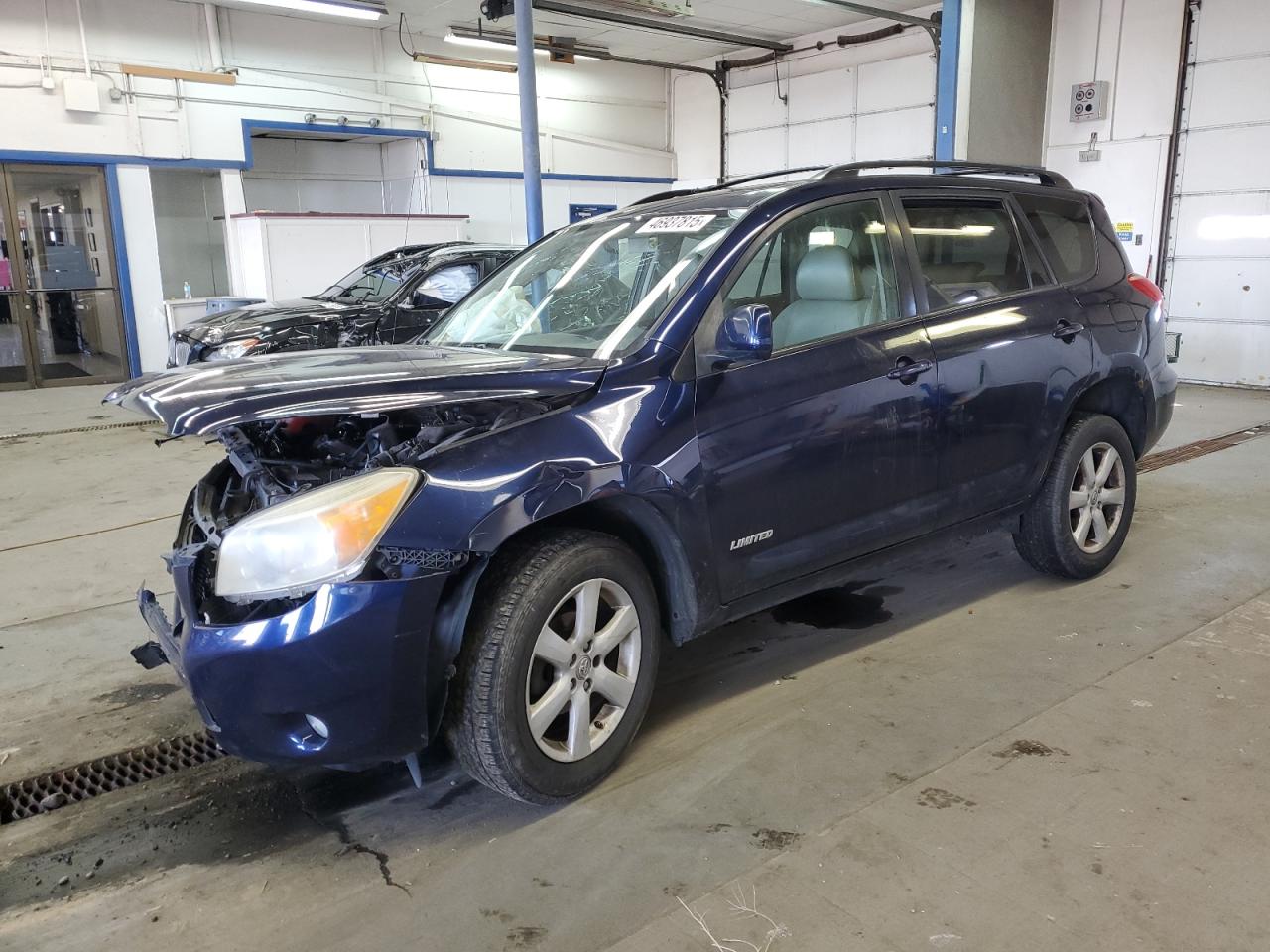 2007 Toyota RAV 4 - Image 1