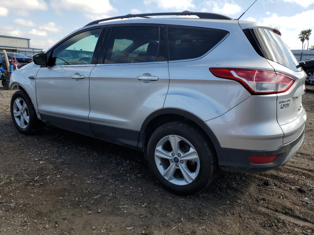 2013 Ford Escape - Image 2