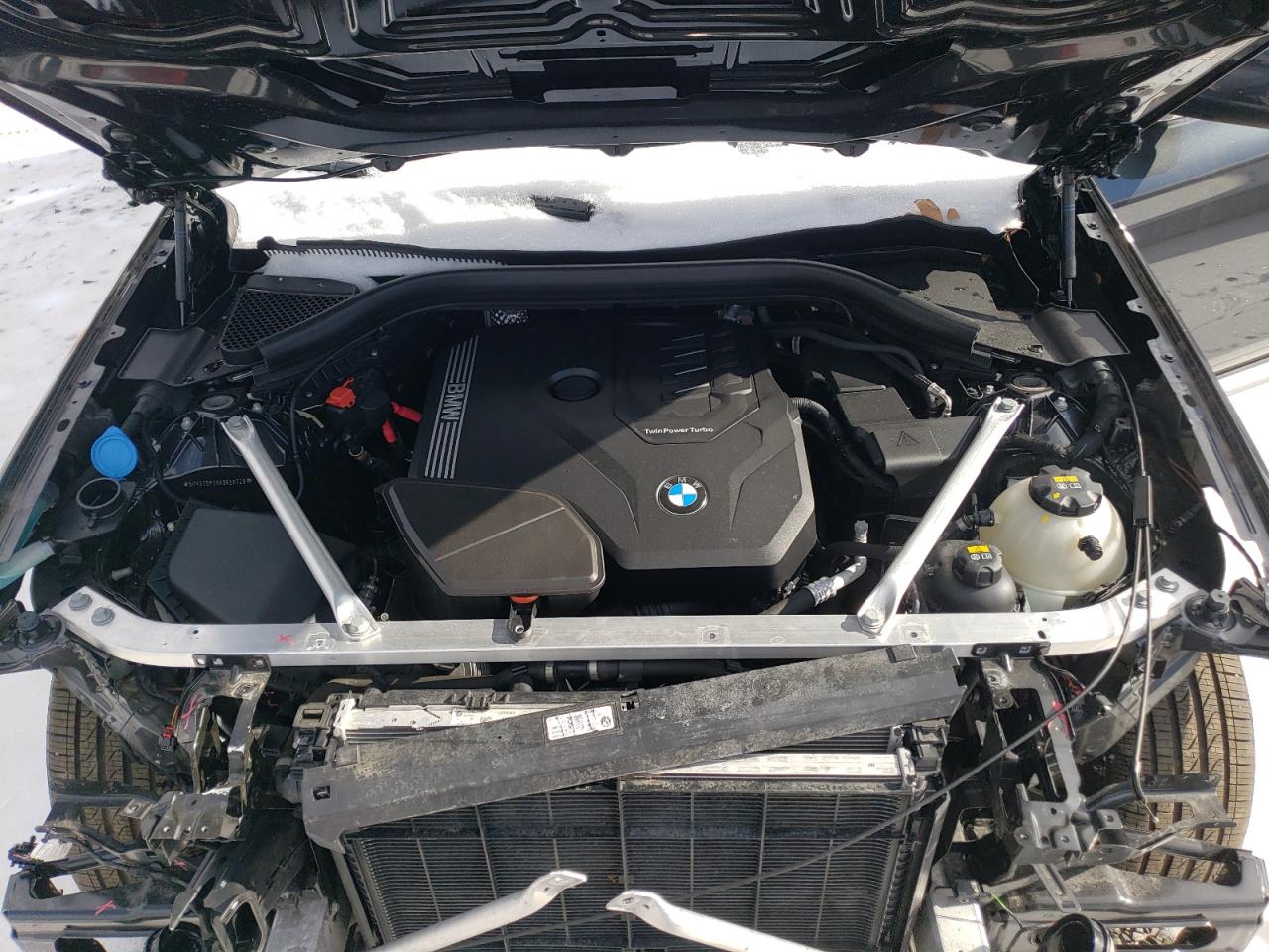 2022 BMW X3 - Image 12