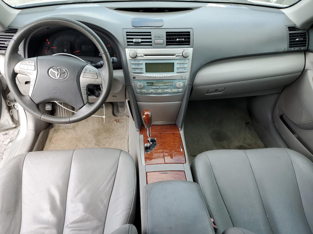 2008 Toyota Camry - Image 8
