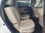2020 Toyota Highlander Hybrid Platinum de vânzare în Wayland, MI - Rear End