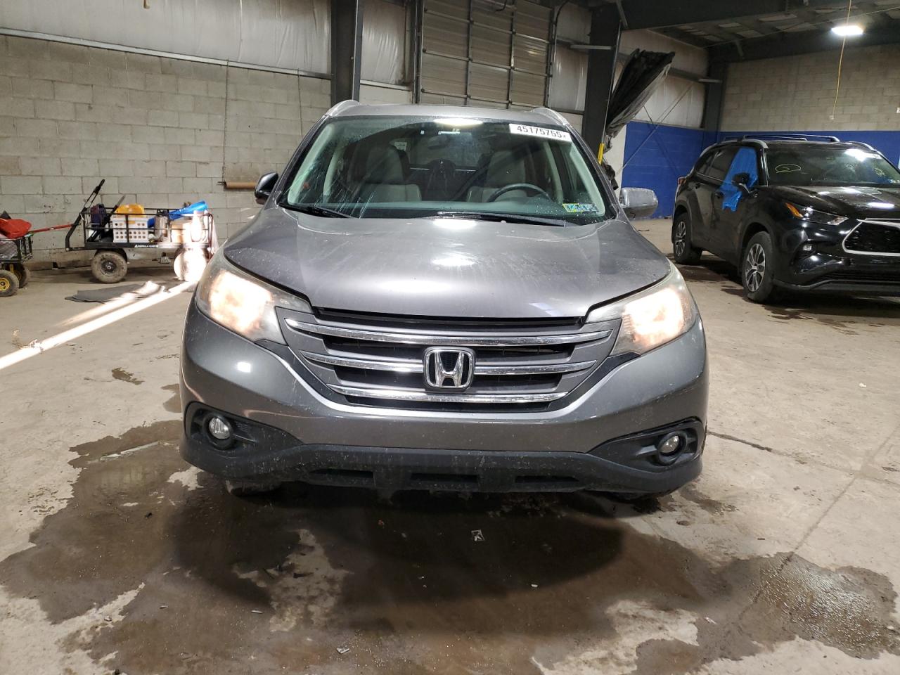 2014 Honda CR-V - Image 5
