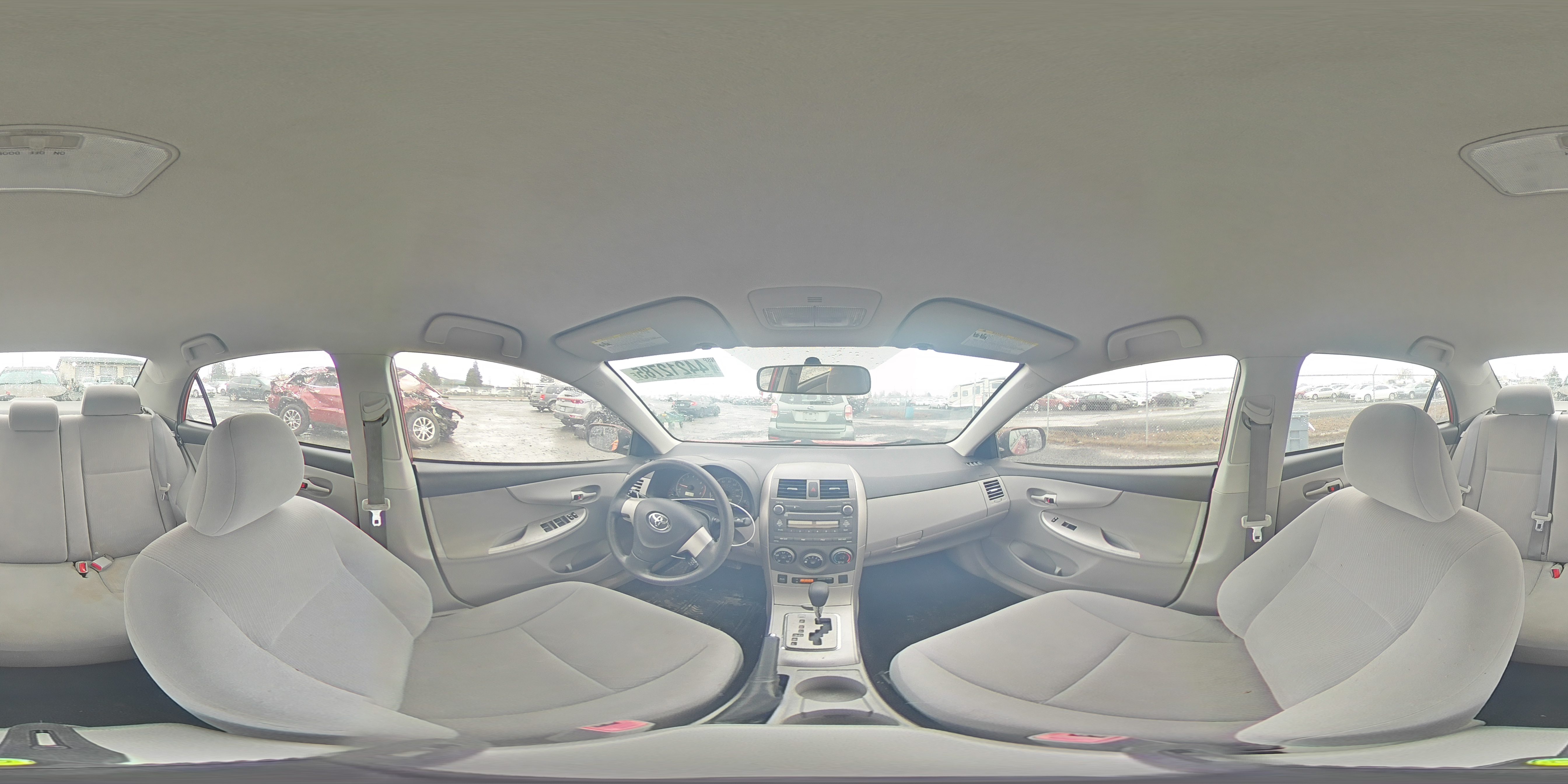 2011 Toyota Corolla - Image 13