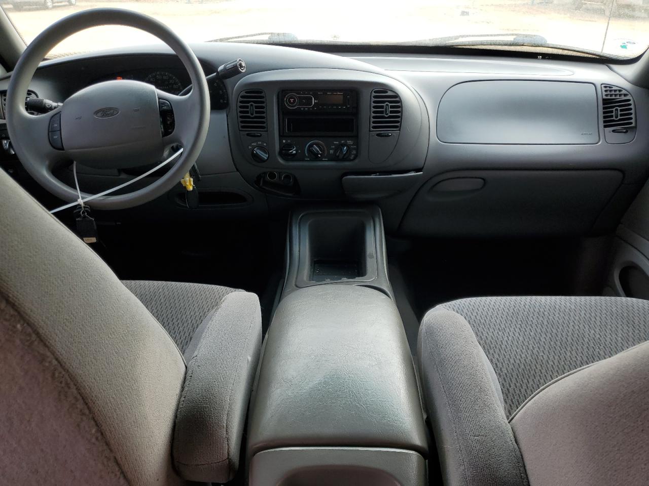 1997 Ford Expedition - Image 8