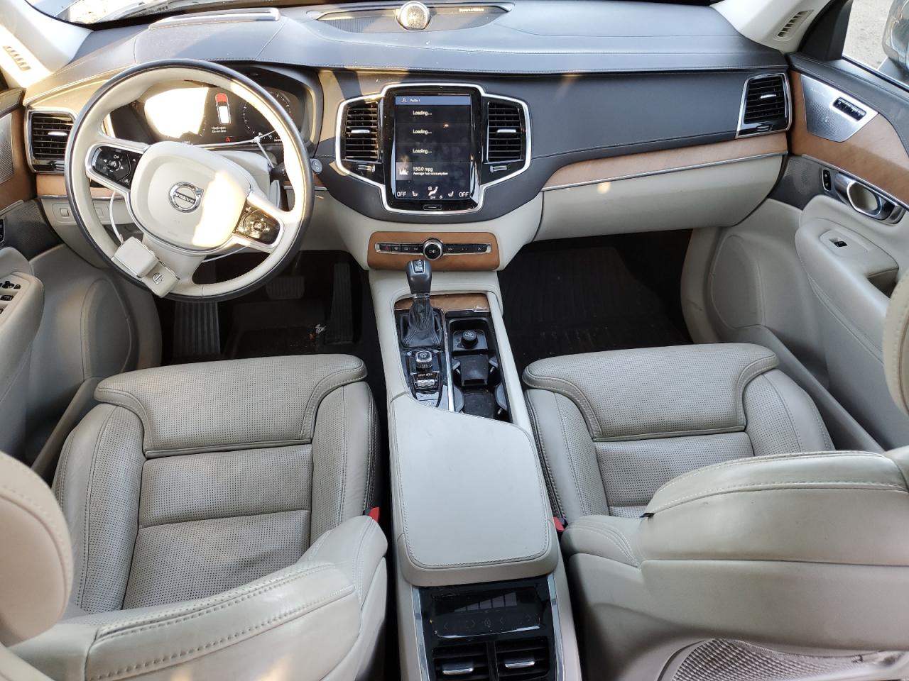 2018 Volvo XC90 - Image 8