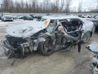 2011 Saab 9-5 Turbo продається в Leroy, NY - All Over