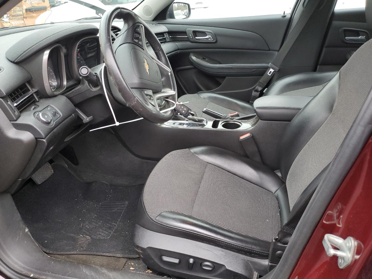 2015 Chevrolet Malibu - Image 7